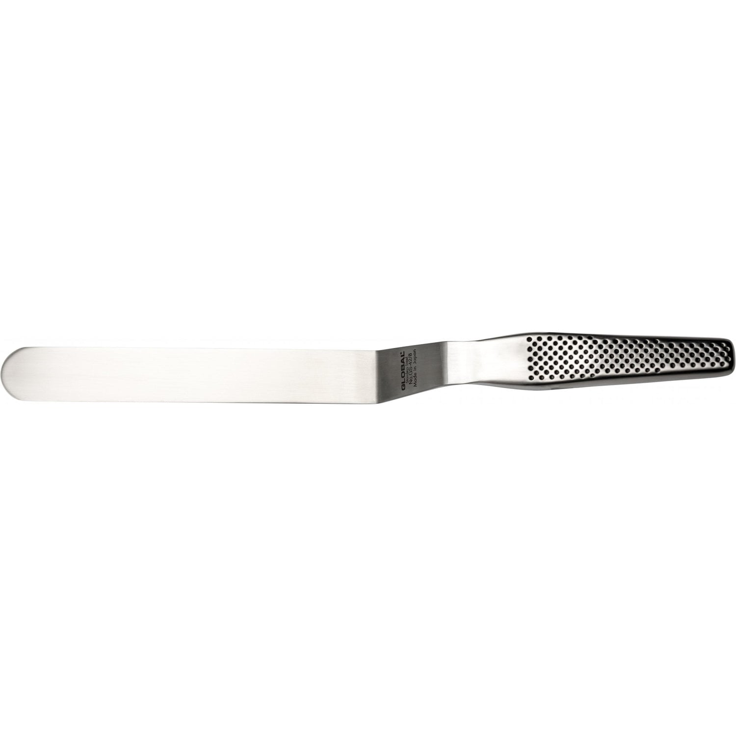 GS-21/10 Palette Knife Flexible  25cm Blade