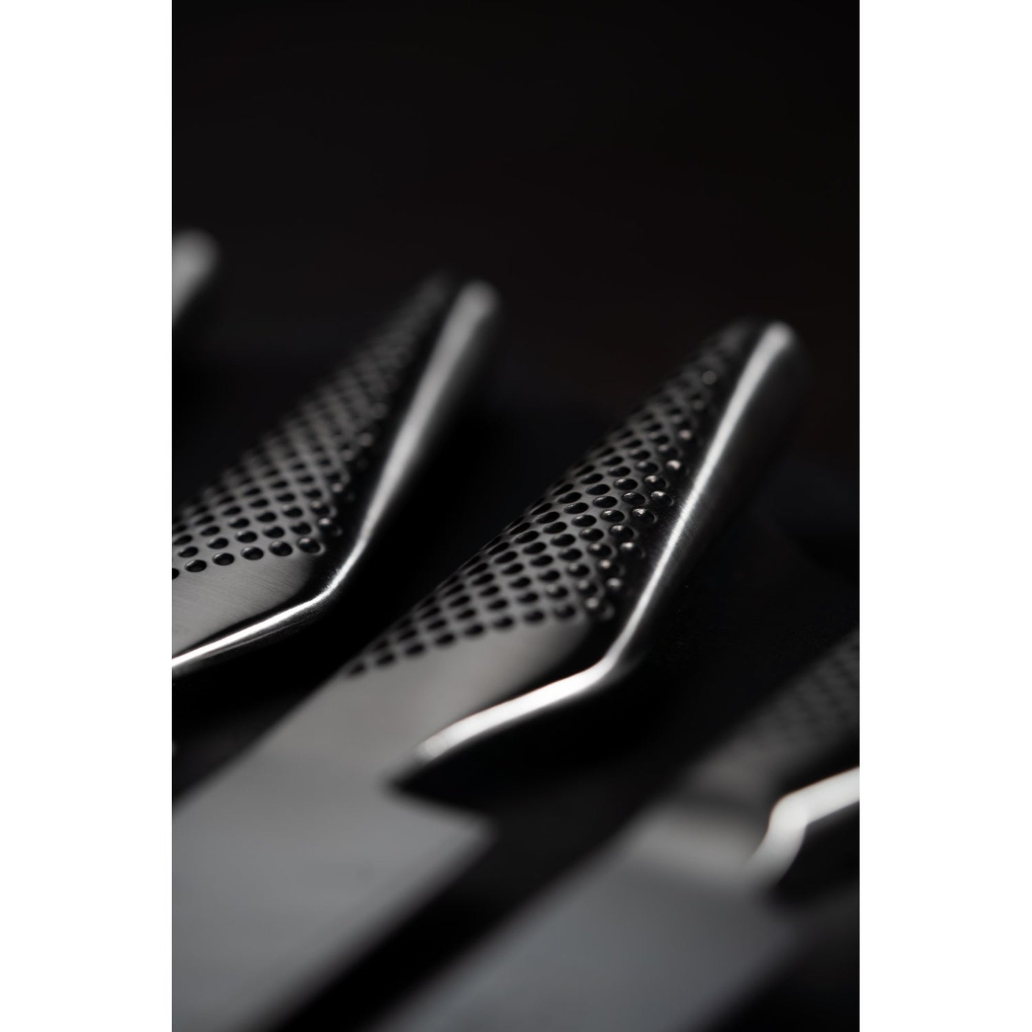 Fire-Hi 3 Piece Knife Set