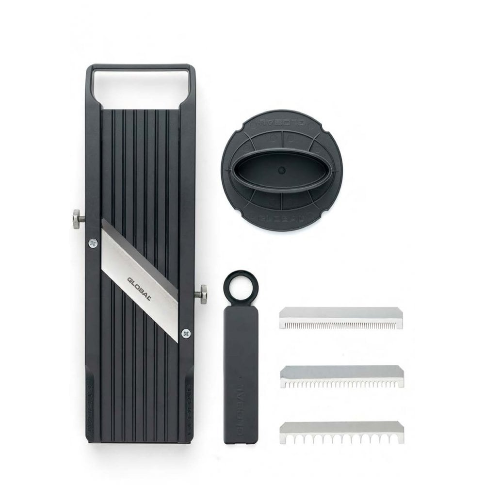 GLOBAL Mandolin Slicer - 64mm
