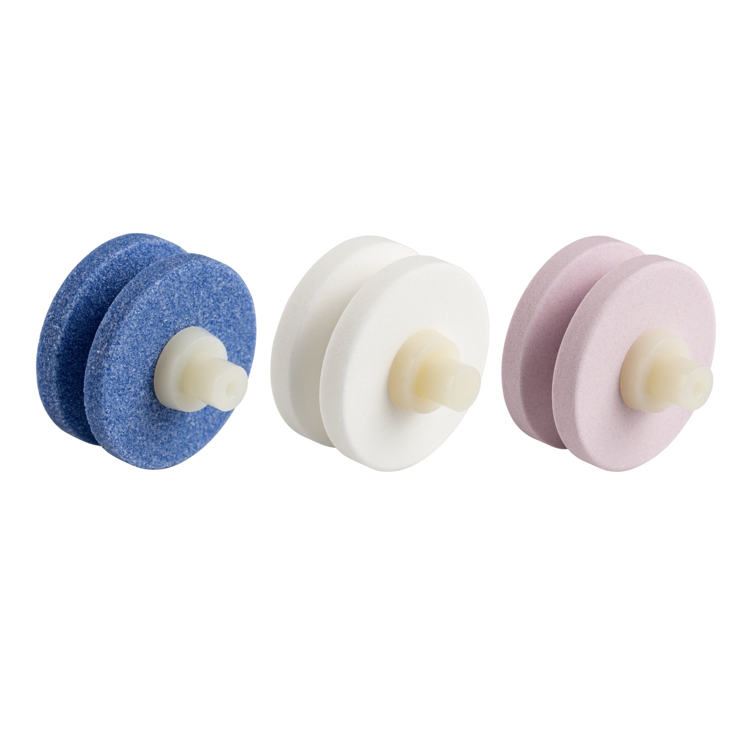 Set of 3 Ceramic Wheels for G-913/SB and G-913/BW