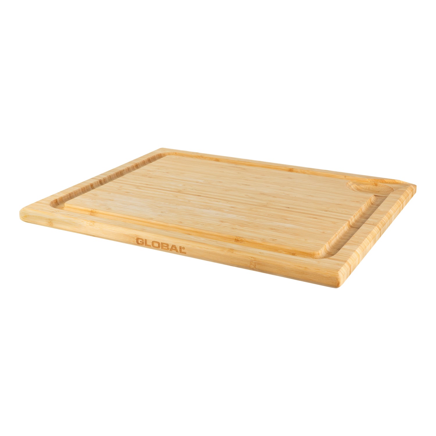 Bamboo Meat Cutting Board 50 x 40cm