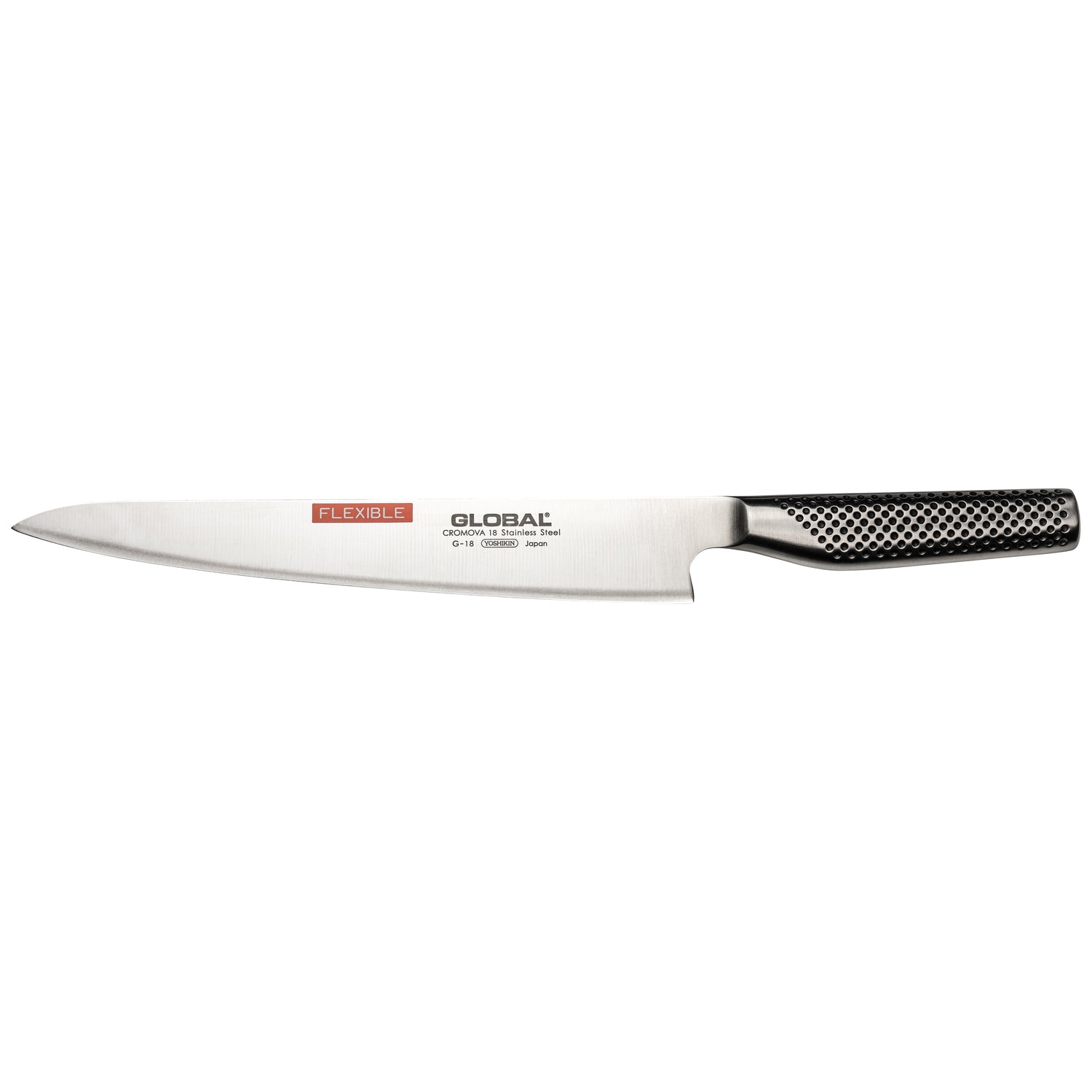 G-18 Filleting Knife Flexible 24cm