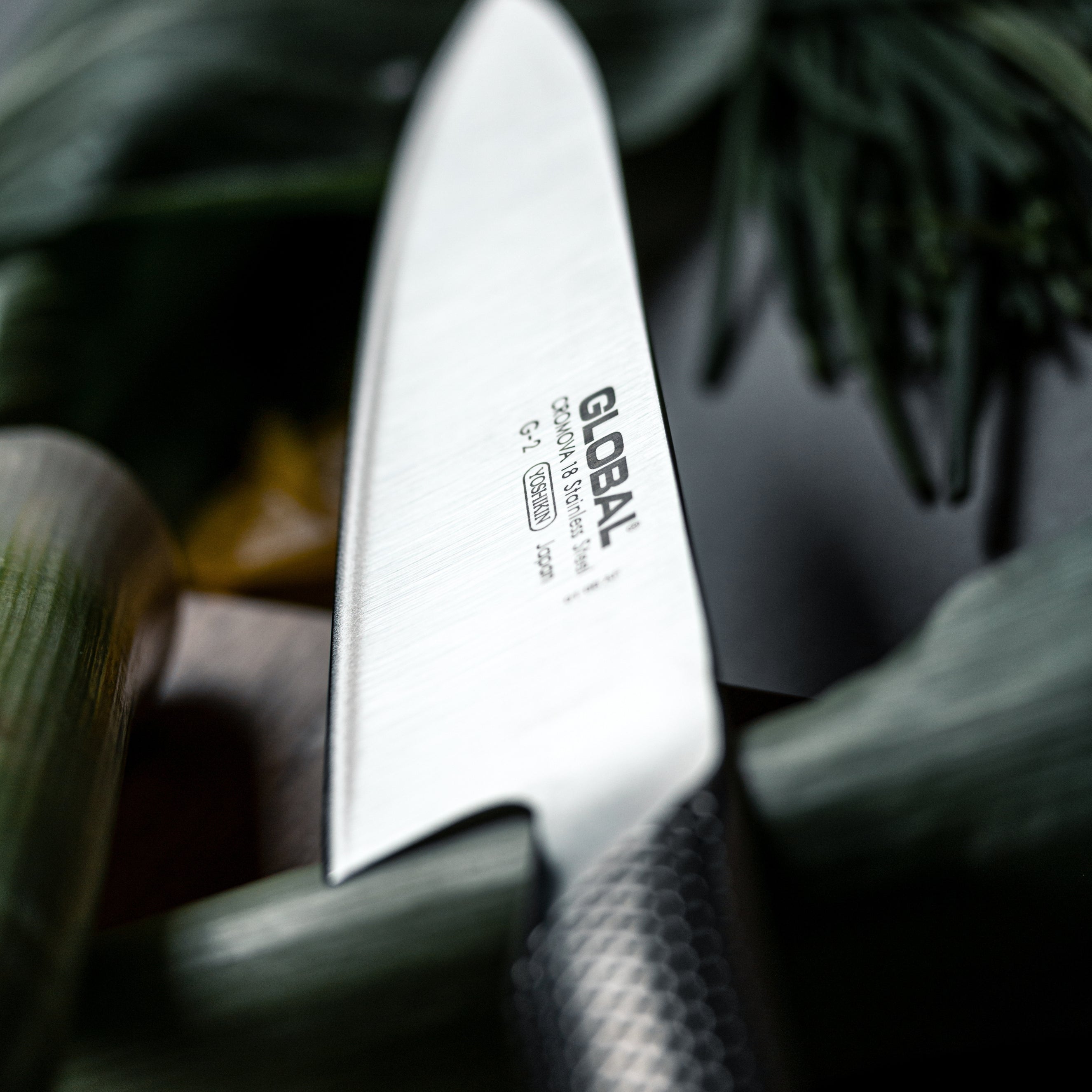 3 Piece Knife & Peeler Set - Essential Kitchen Knife Set for