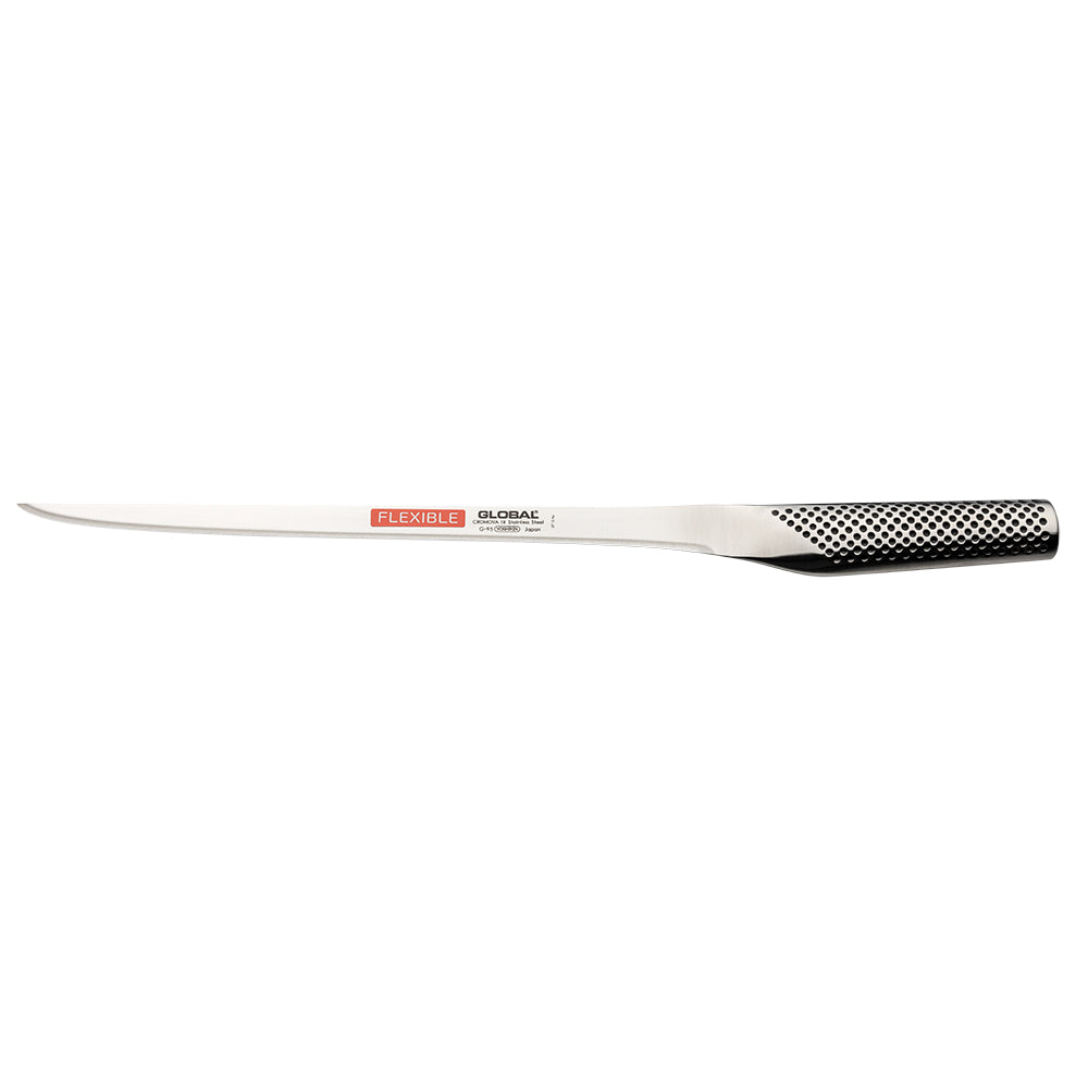 G-95 Ham Slicing Knife Flexible 25cm