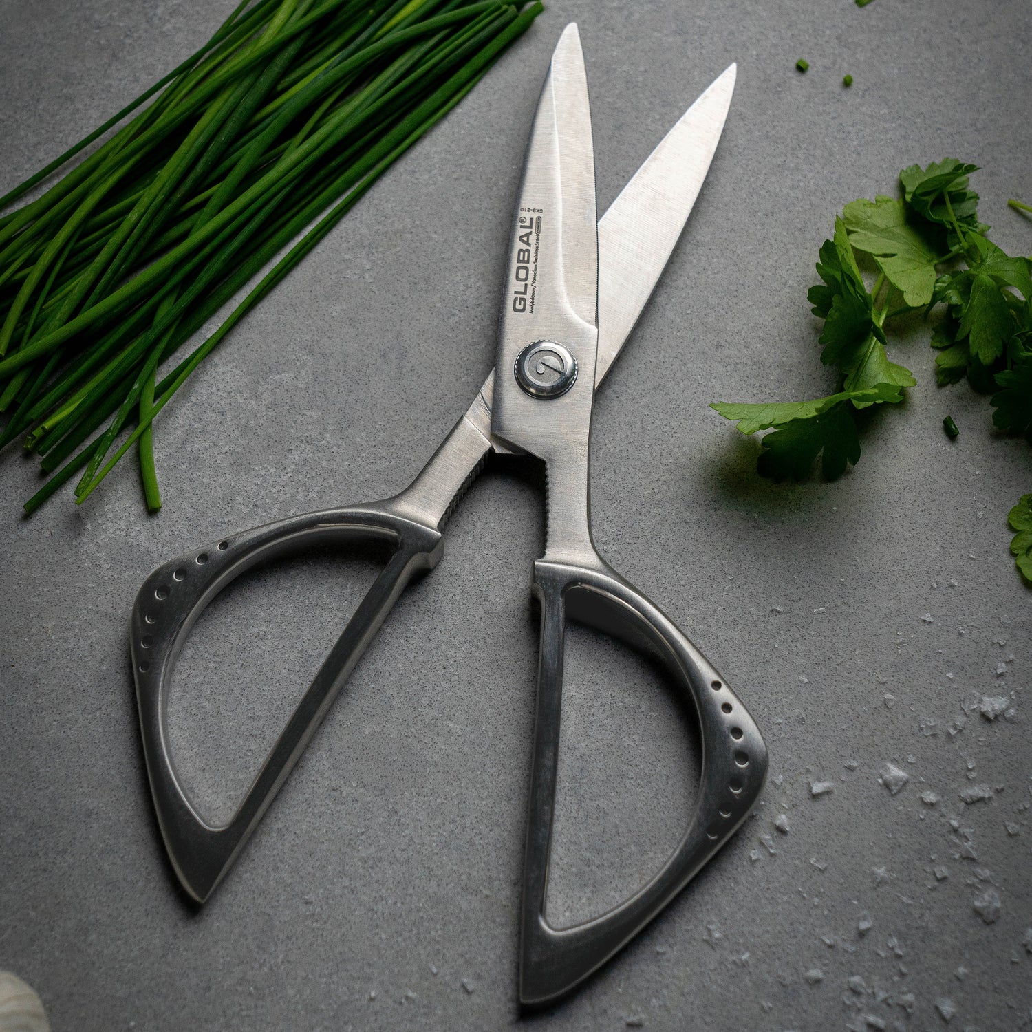 GKS-210 Kitchen Shears