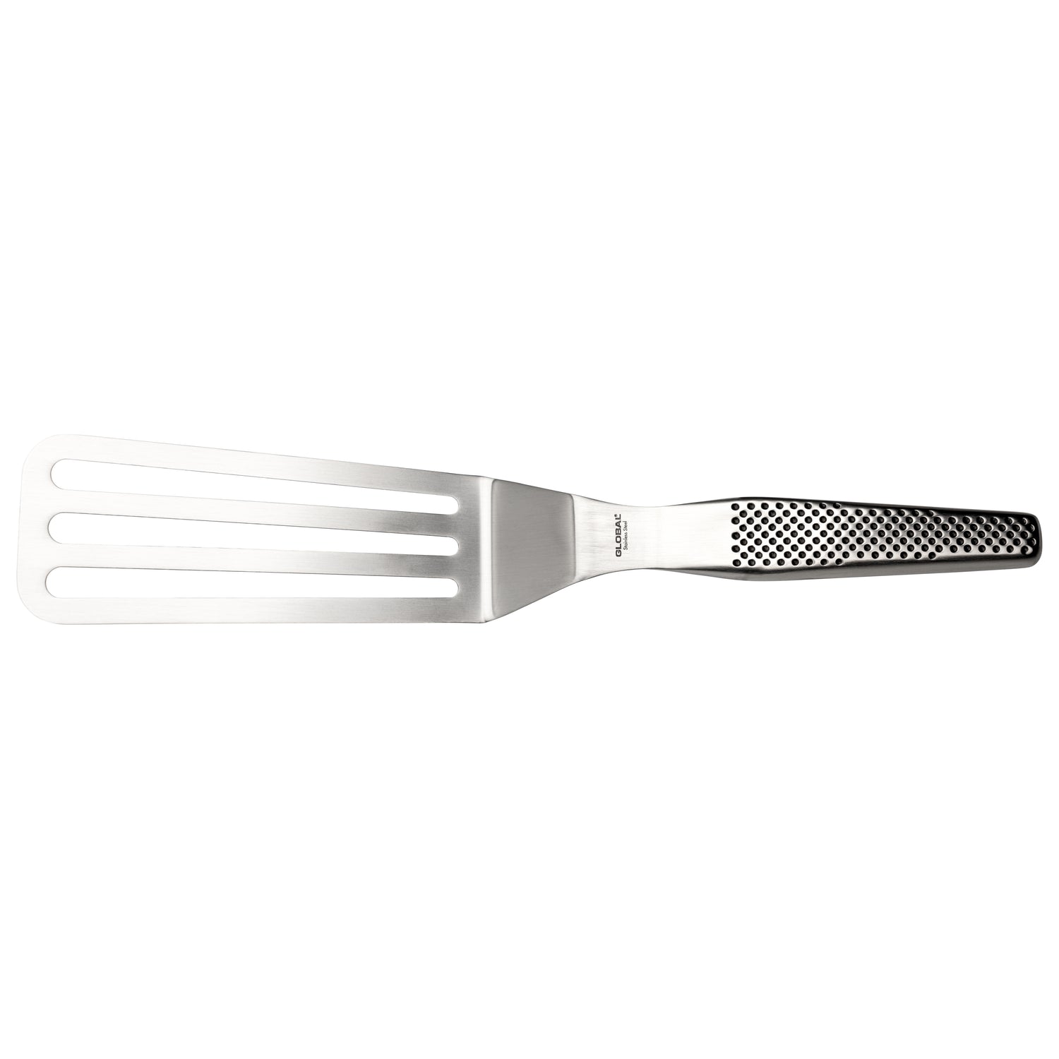 GS-26 Slotted Spatula Flexible