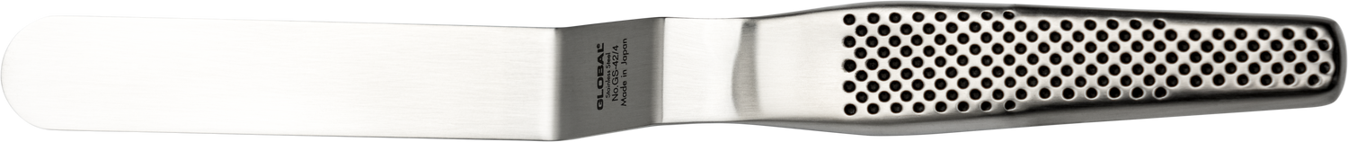 GS-42/4 Cranked Spatula 11cm