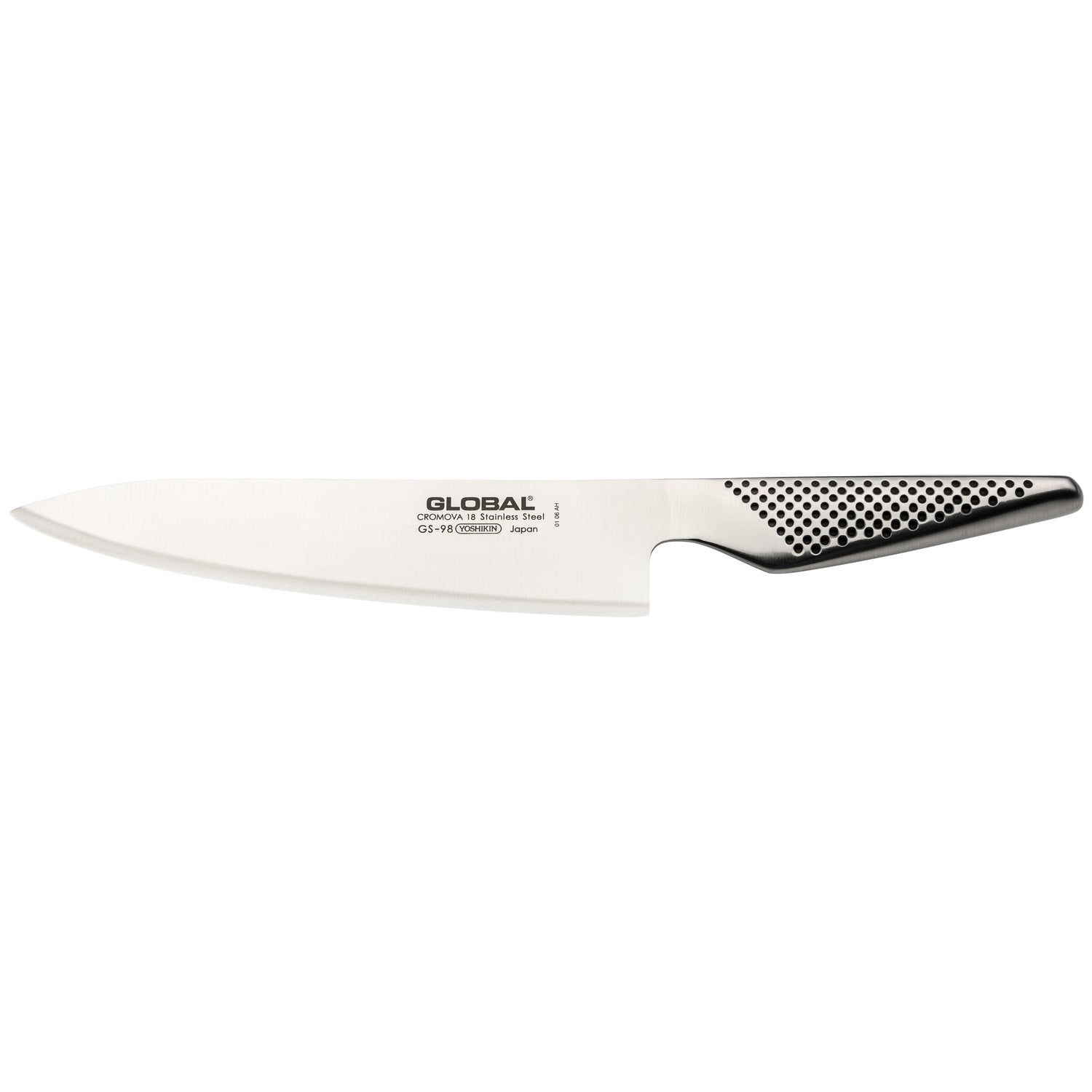 GS-98 Cook's Knife 18cm