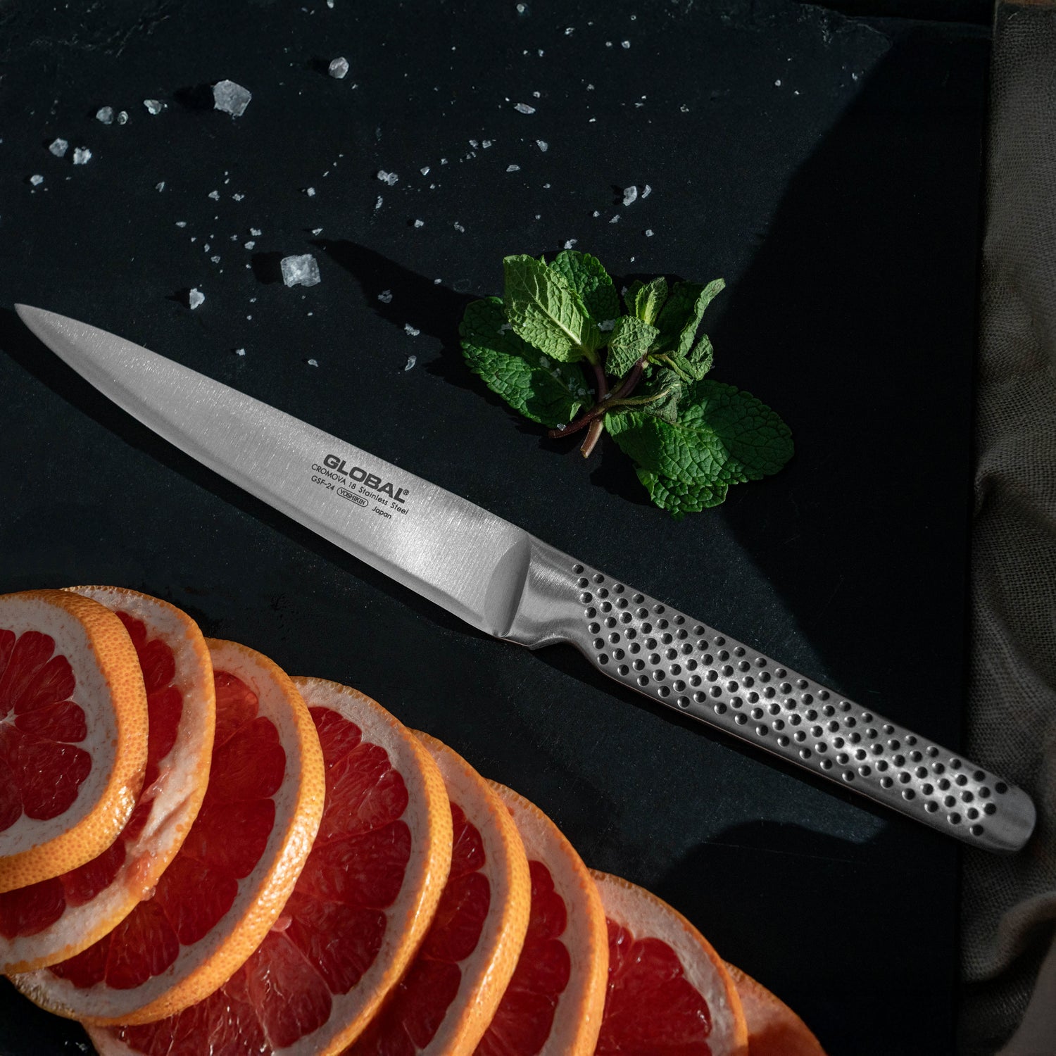 GSF-24 Utility Knife 15cm
