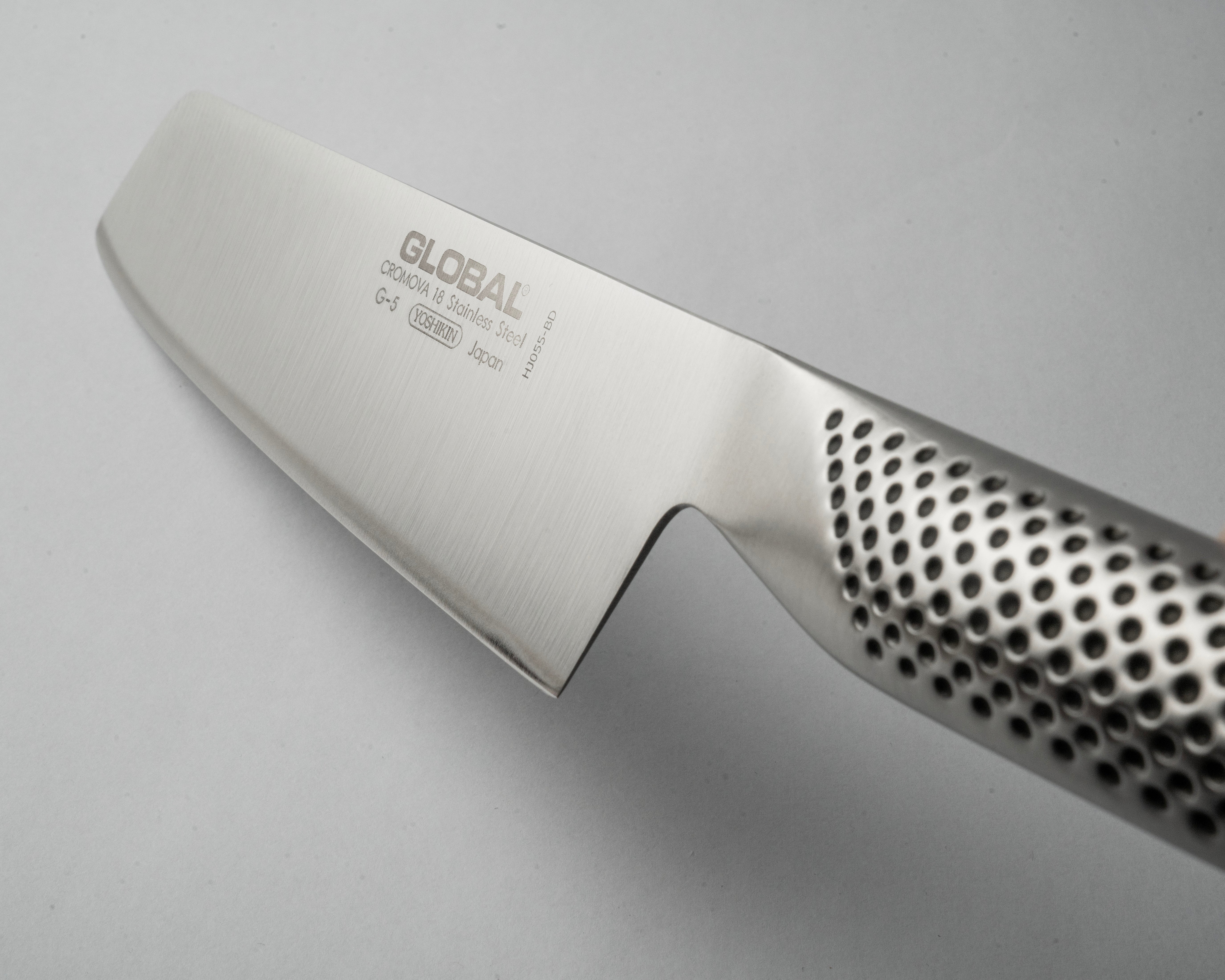 GLOBAL G-5 Vegetable Knife | Precision Japanese Knife for