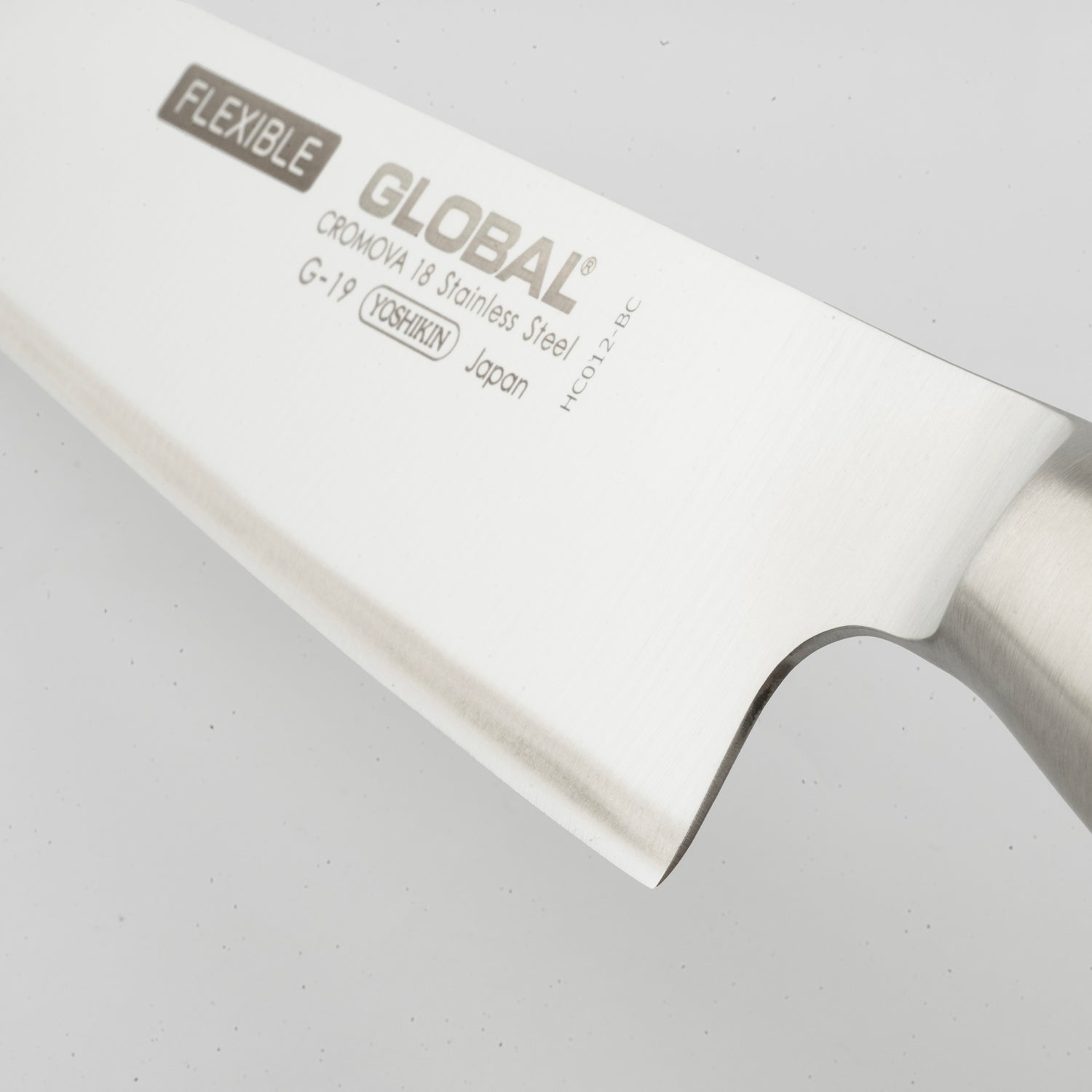 G-19 Flexible Filleting Knife 27cm