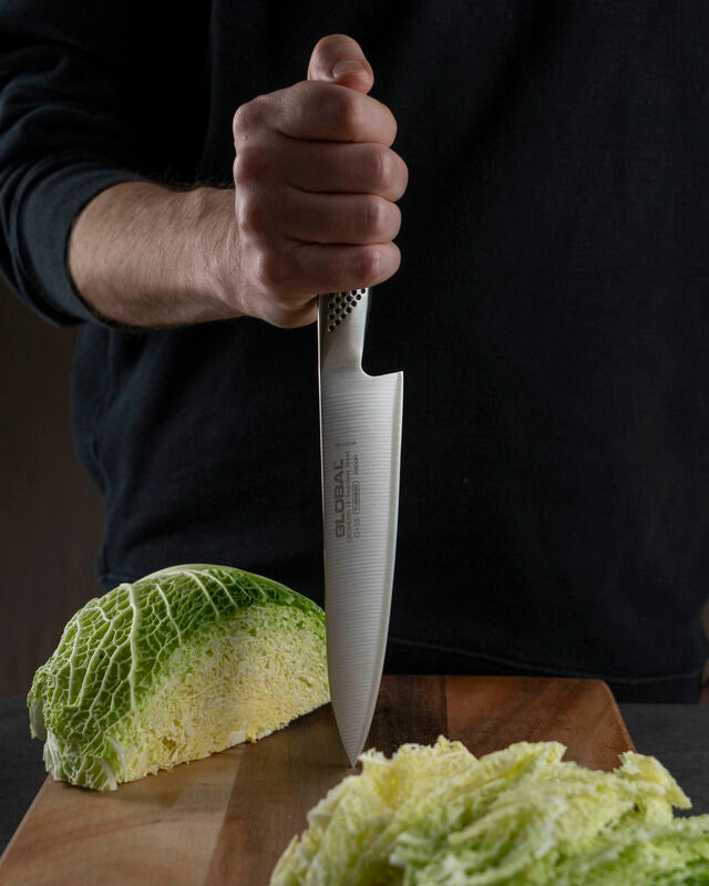 G-55 Cook's Knife 18cm Blade