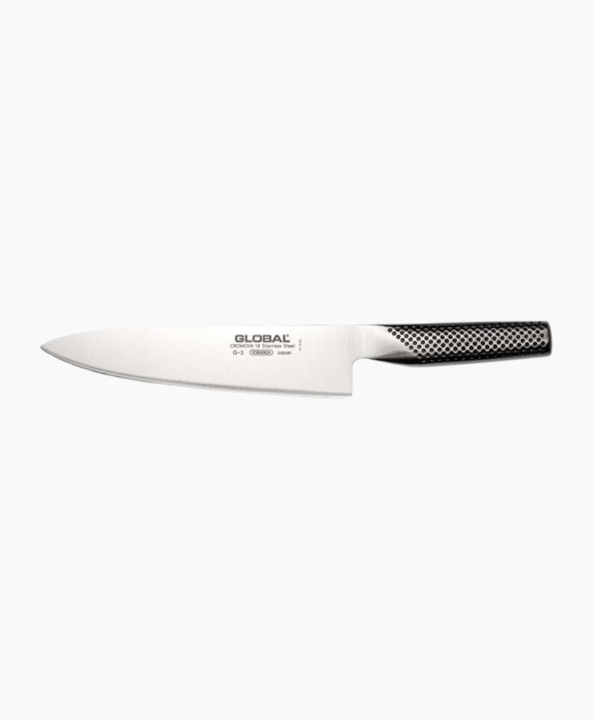 Global Classic Cooks Knives
