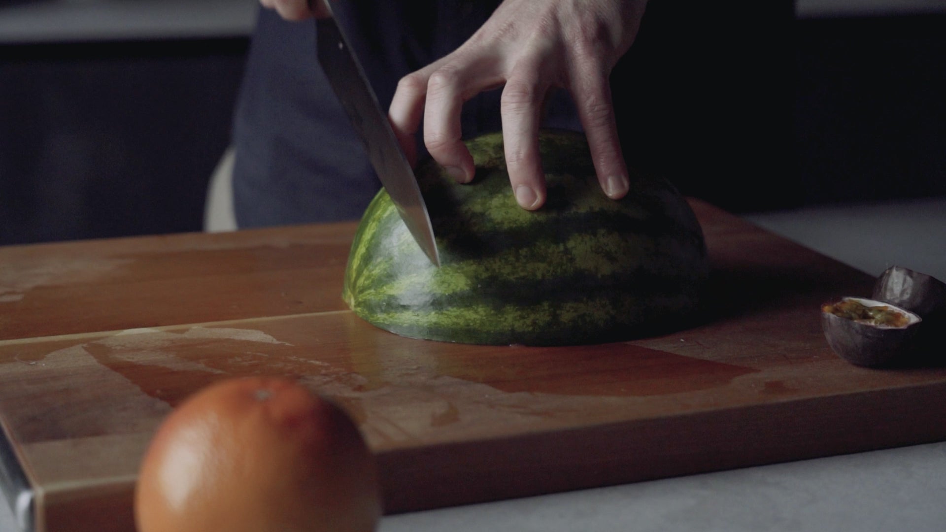 G-17 Cook's Knife 27cm from GLOBAL Knives UK